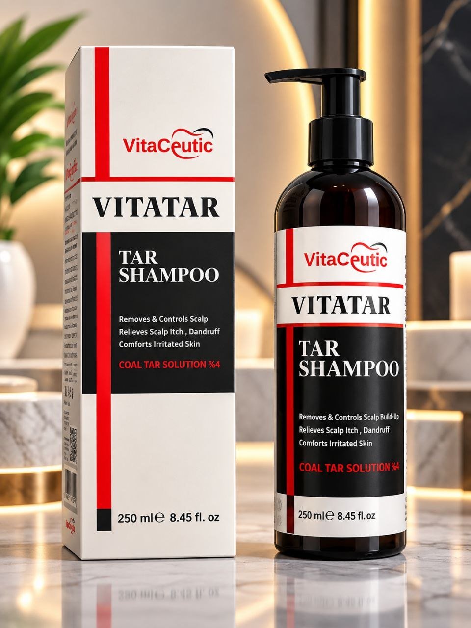 Vitatar