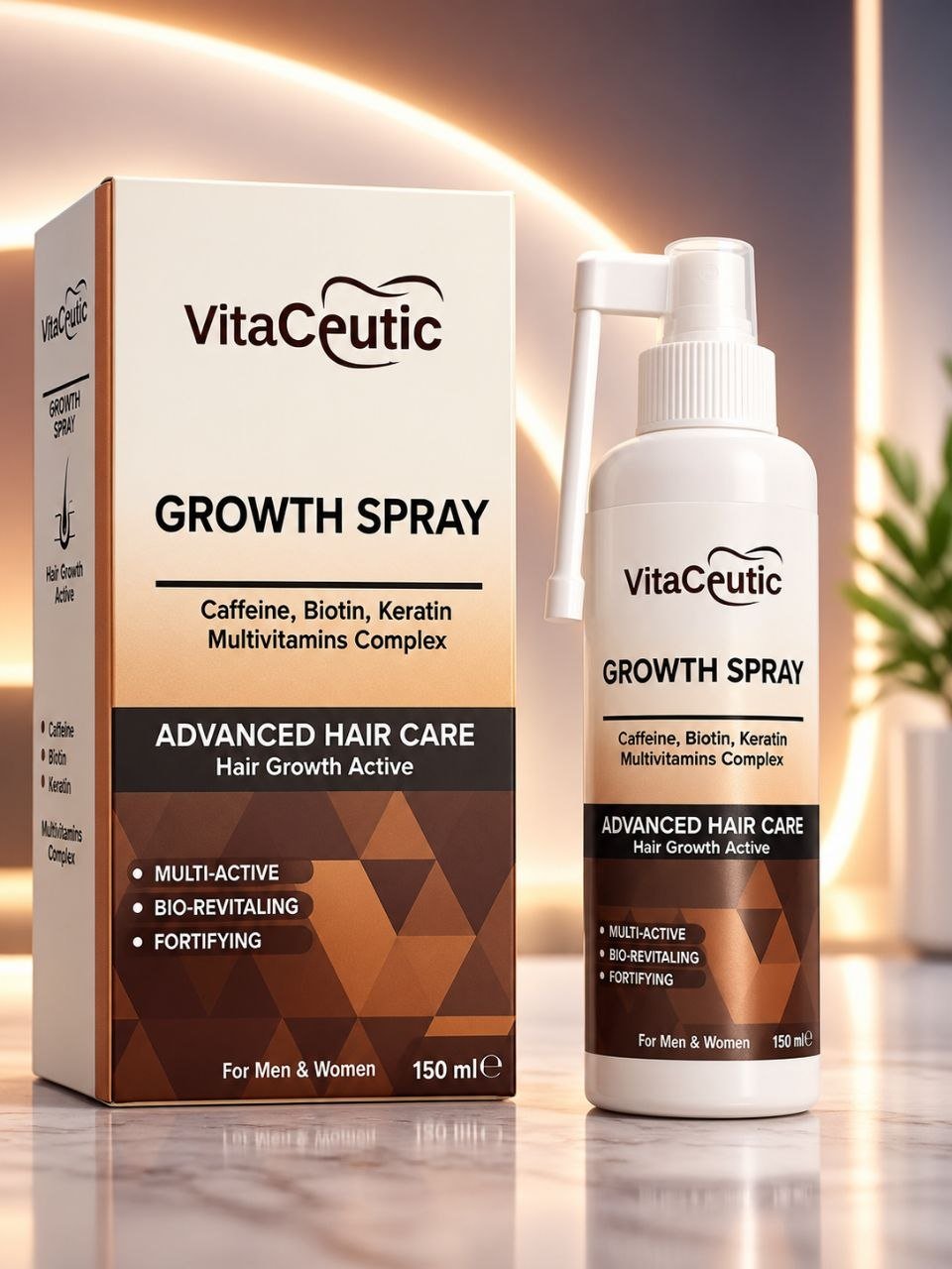 Growth Spray