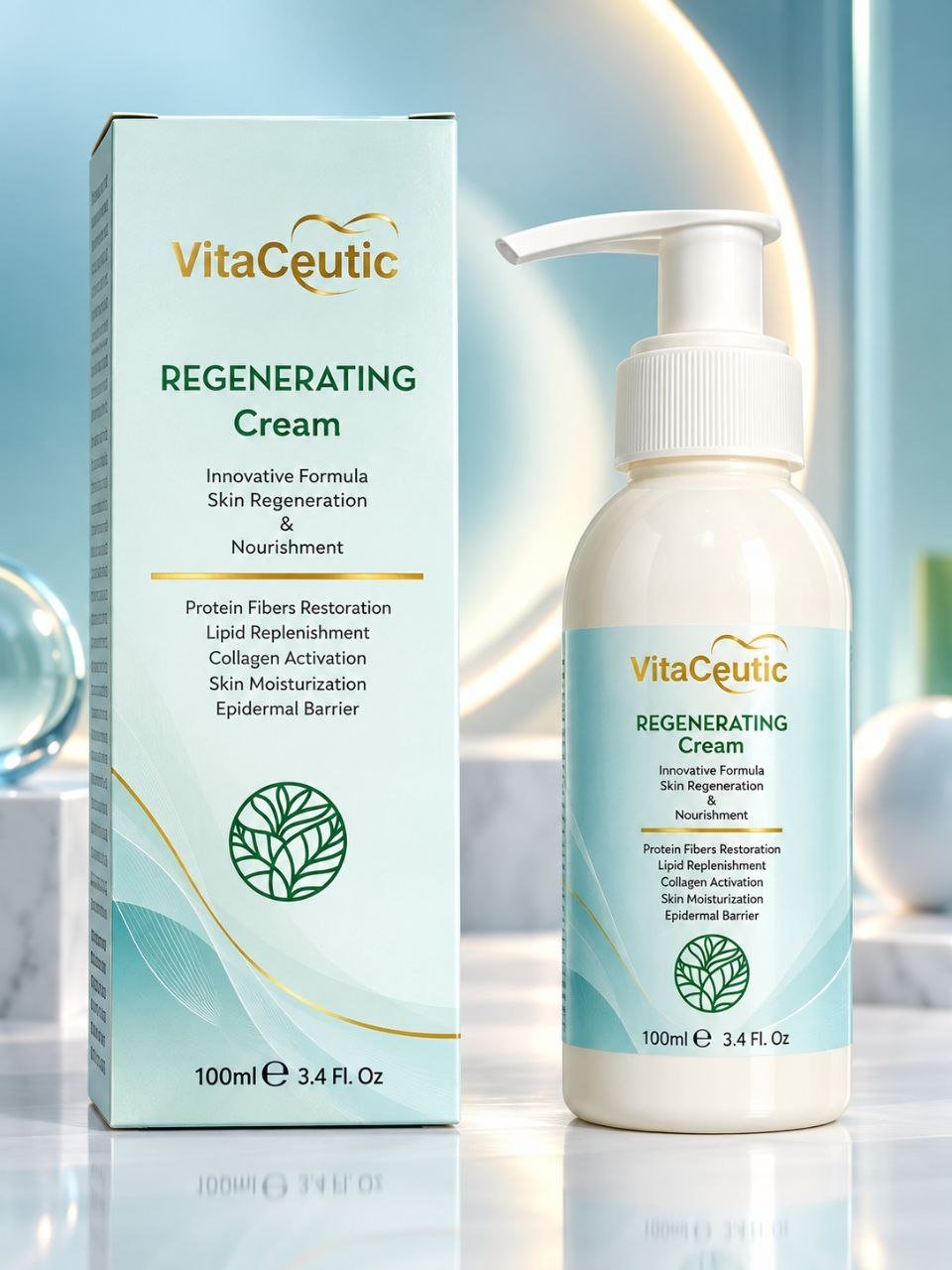 Regenerating Cream
