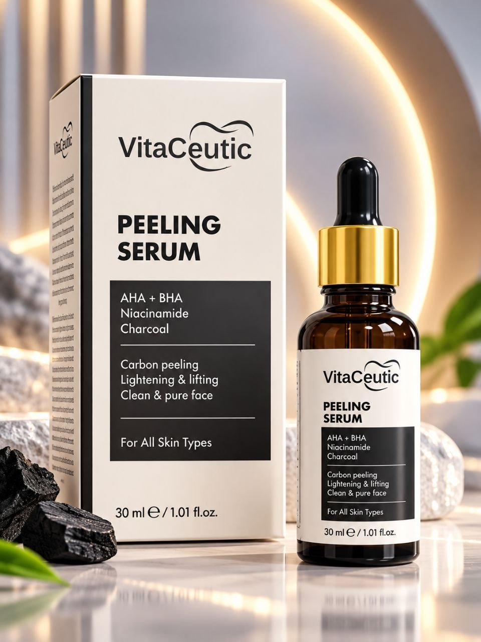PEELING SERUM