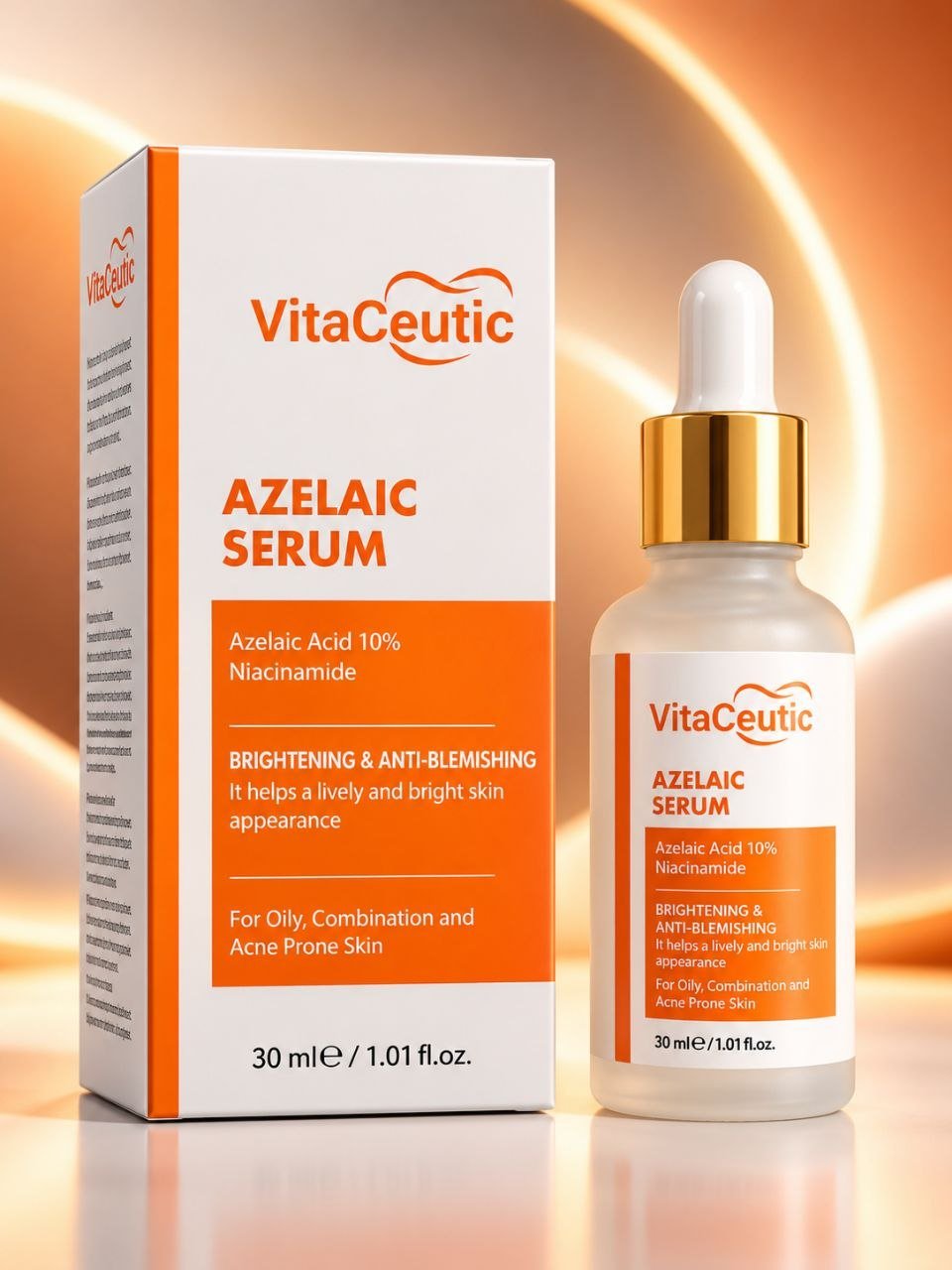 AZELAIC SERUM