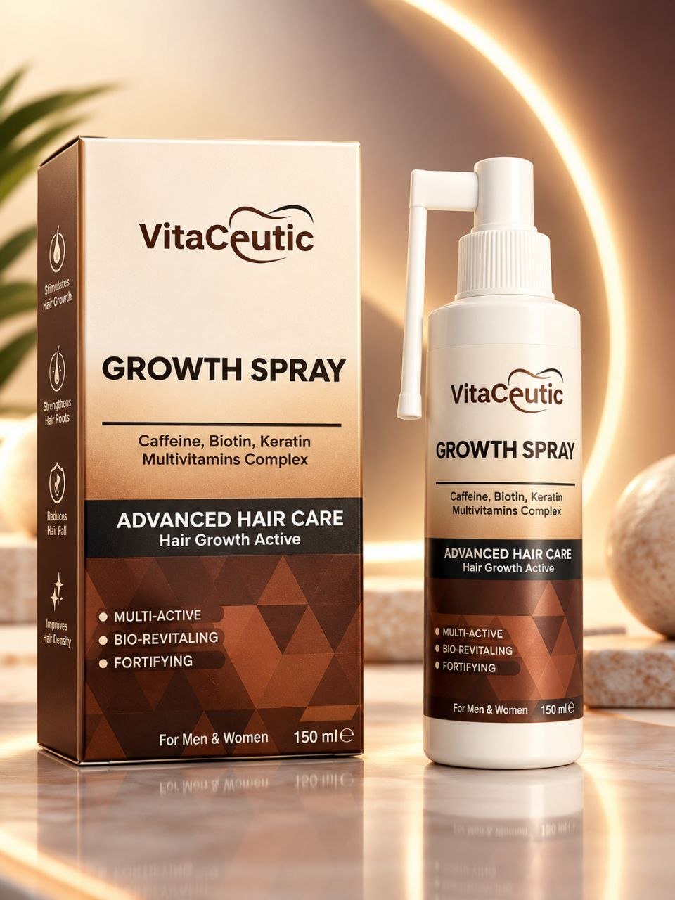 GROWTH SPRAY